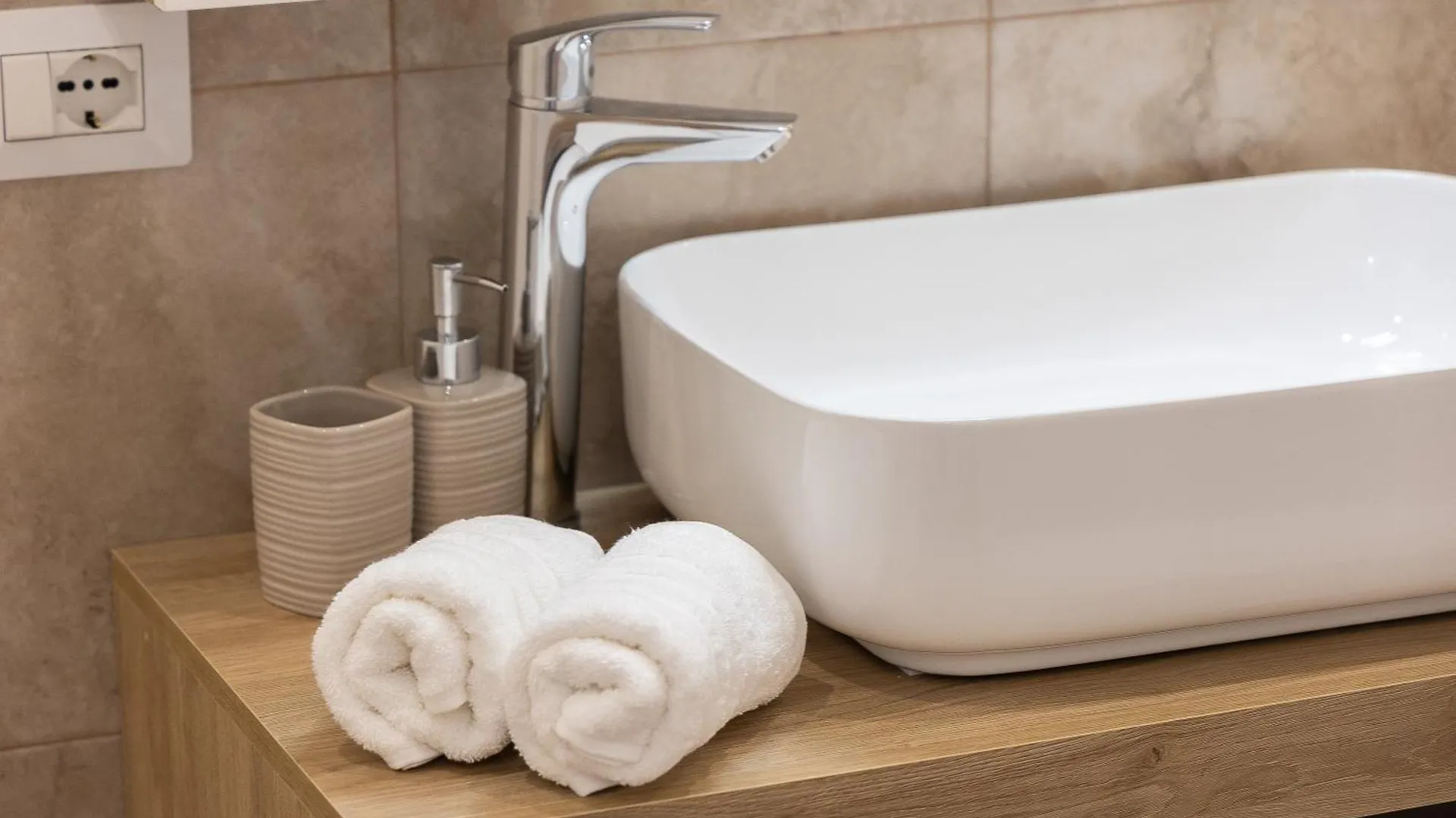 Apartman Monteverde Suite Near Trastevere Róma