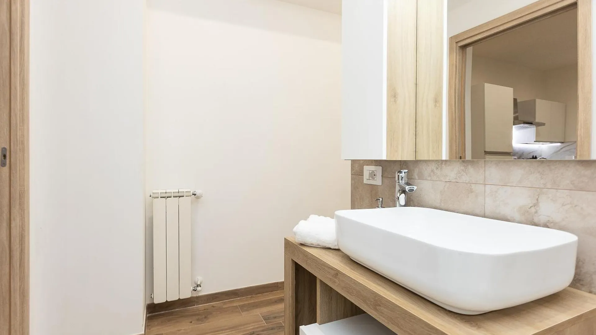 Apartman Monteverde Suite Near Trastevere Róma